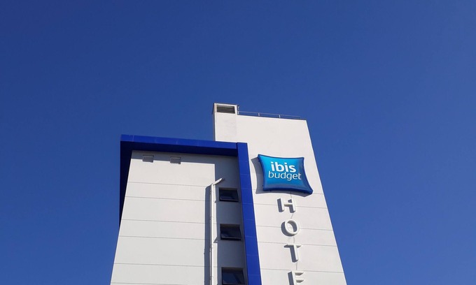Muriae Hotel | ibis budget Muriae