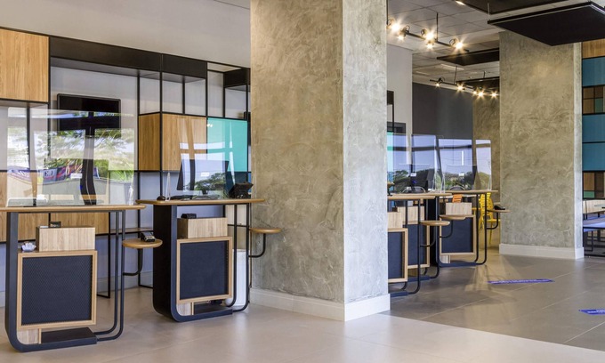 Ribeirao Preto Hotel | ibis Budget Ribeirão Preto Vila do Golf