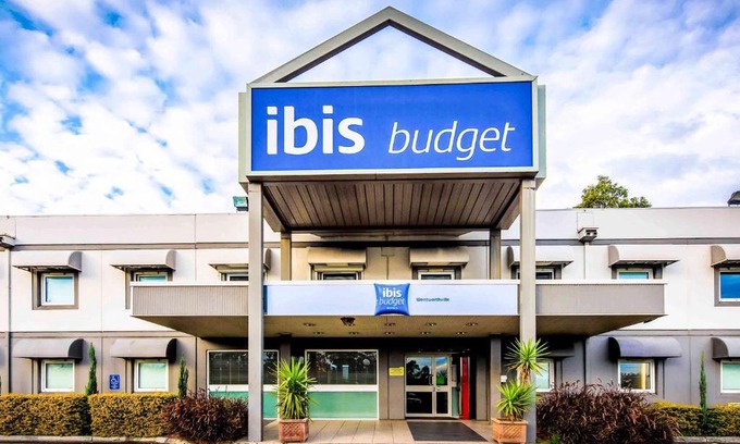 South Wentworthville Hotel | ibis Budget Wentworthville