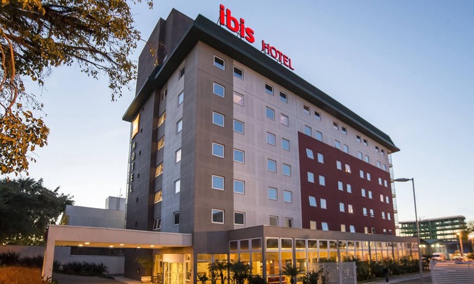 Centro Hotel | Ibis Canoas Shopping