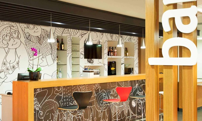 Centro Hotel | Ibis Cascavel