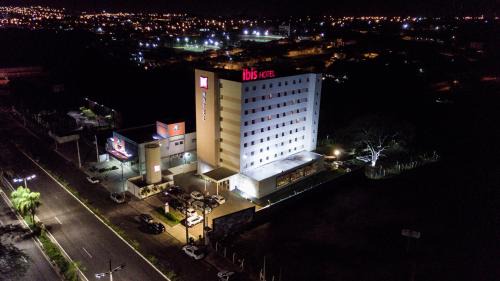 Catanduva Hotel | ibis Catanduva