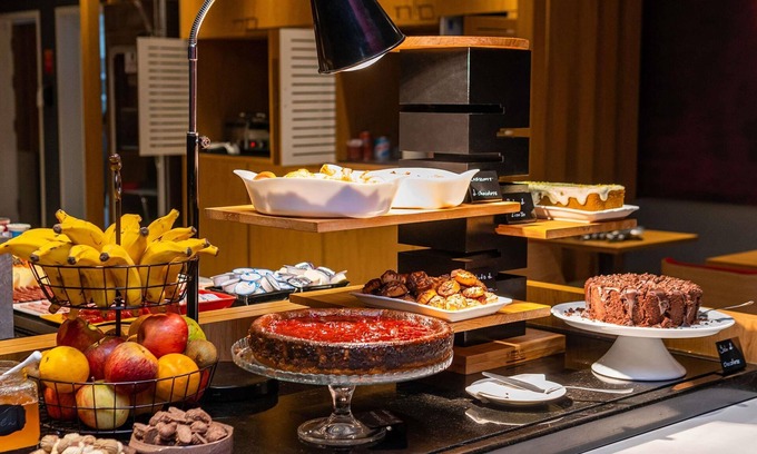 Jardins Hotel | ibis Chapeco