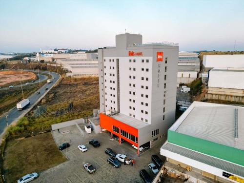 Bairro do Comercio Hotel | ibis Contagem Ceasa