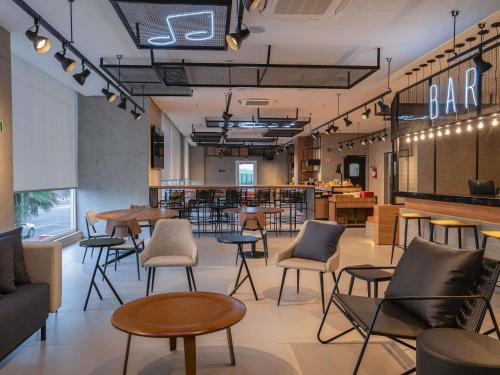 Guarapuava Hotel | ibis Guarapuava