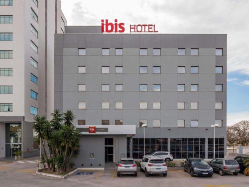 Guaratingueta Hotel | Ibis Guaratingueta Aparecida - Circuito da Fé