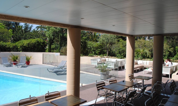 Hyeres City Centre Hotel | ibis Hyères Centre