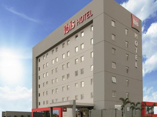 Bairro Epaminondas II Hotel | ibis Jatai