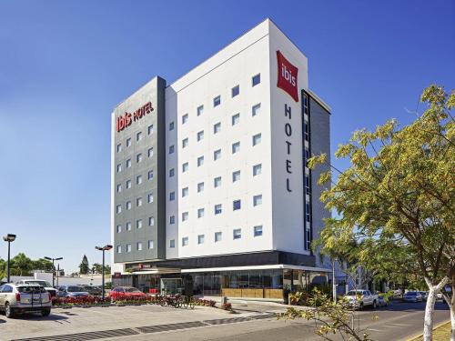 Los Mochis Hotel | Ibis Los Mochis