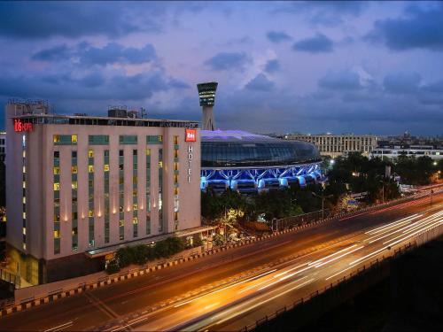 Vile Parle East Hotel | ibis Mumbai Airport - An Accor Brand