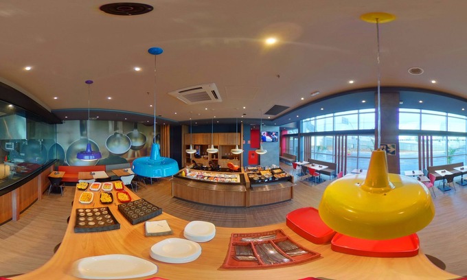 Lagoa Nova Hotel | ibis Natal