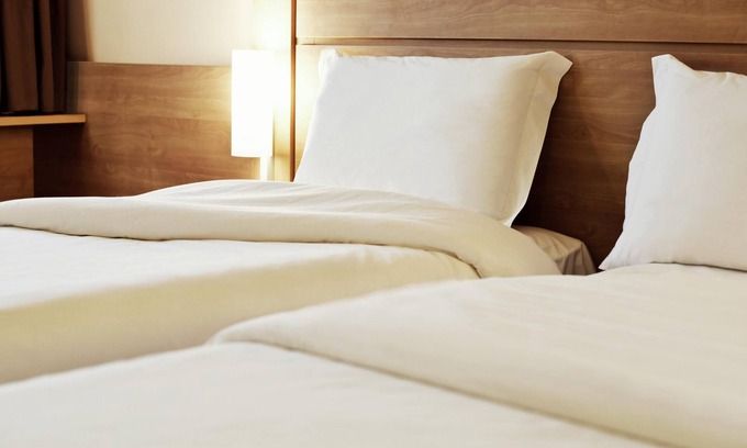 Novo Hamburgo Hotel | Ibis Novo Hamburgo