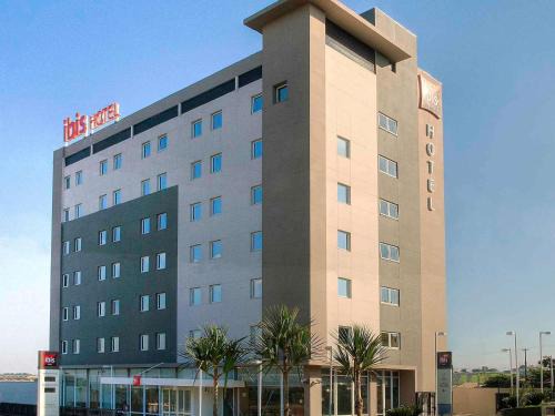 Ourinhos Hotel | ibis Ourinhos