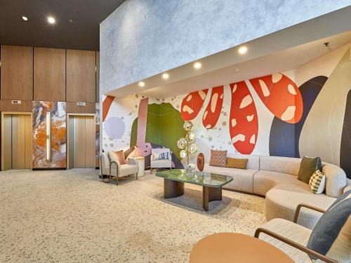 Perth Central Business District Hotel | ibis Perth