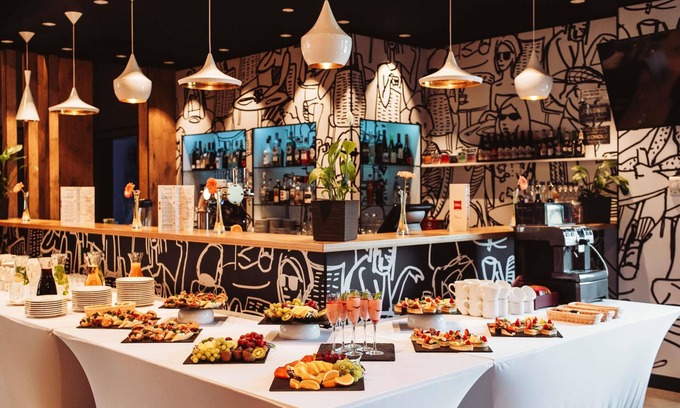 Suchy Las Hotel | ibis Poznan Polnoc