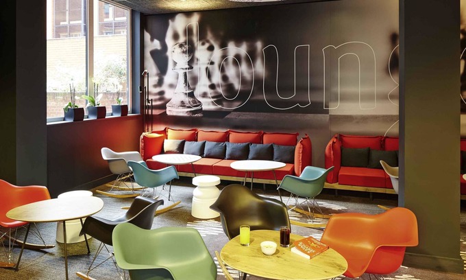 Reading City Centre Hotel | ibis Reading Centre