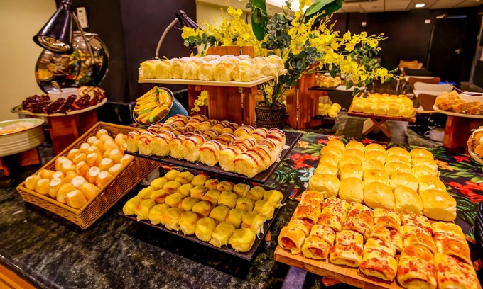 Centro Hotel | ibis Rio de Janeiro Santos Dumont