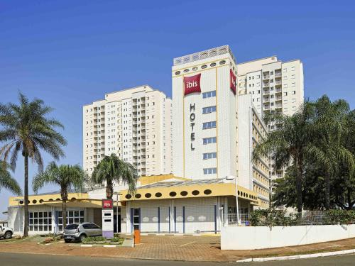 Sao Carlos Hotel | Ibis São Carlos