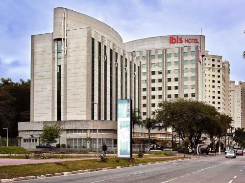 Santo Andre Hotel | ibis Santo Andre