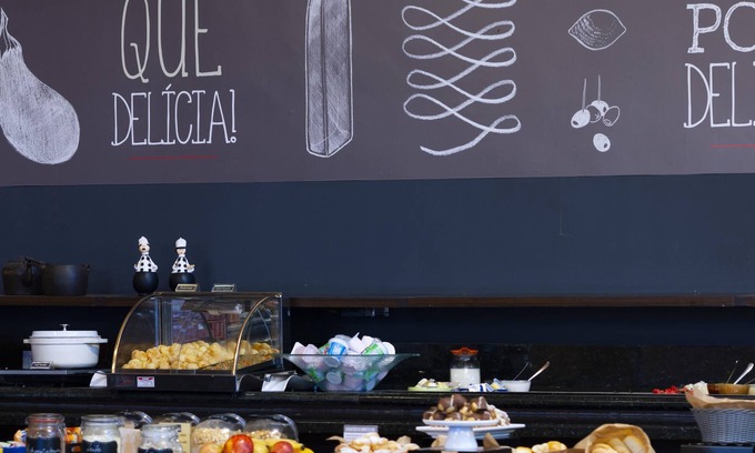 Sao Carlos Hotel | ibis Sao Carlos