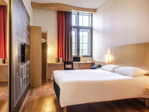 Sarlat-la-Caneda Hotel | Ibis Sarlat Centre