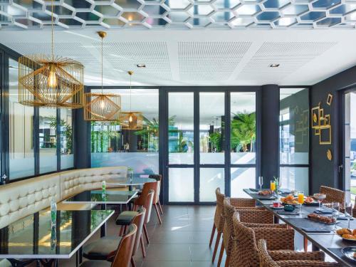 La Coruna Hotel | Ibis Styles A Coruna