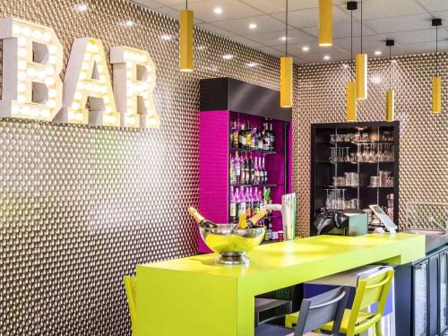 Antony Hotel | ibis Styles Antony Paris Sud