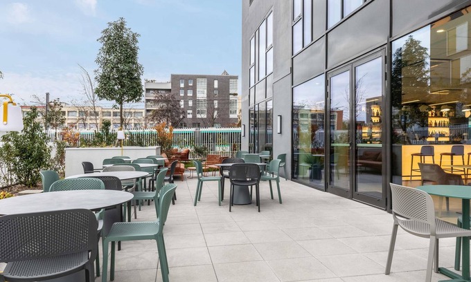 Bezons Hotel | Ibis Styles Bezons Paris La Défense (Opening March 2024)