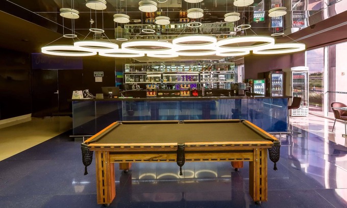 Lagoa Santa Hotel | ibis Styles Confins Aeroporto