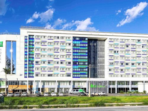 Lagoa Santa Hotel | ibis Styles Confins Aeroporto