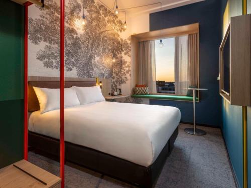 Amager Hotel | ibis Styles Copenhagen Orestad