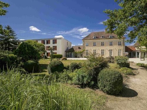 Longvic Hotel | ibis Styles Dijon Sud Domaine De Beauregard 21600 Longvic
