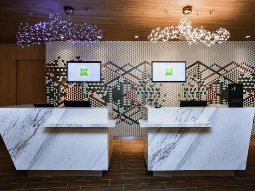 Kota Bharu Hotel | ibis Styles Kota Bharu