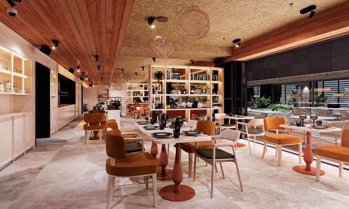 Prior Velho Hotel | ibis Styles Lisboa Aeroporto