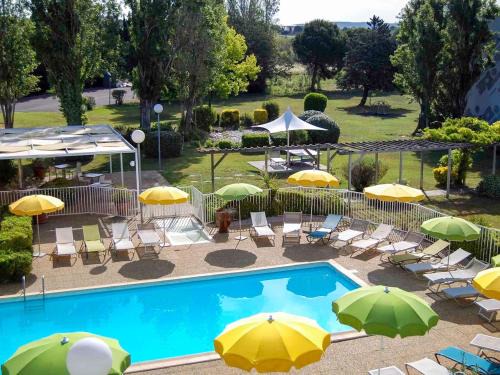 Vitrolles Hotel | ibis Styles Marseille Aéroport