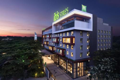 Mysore Hotel | ibis Styles Mysuru