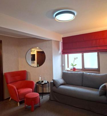 Pitesti Hotel | ibis Styles Pitesti Arges