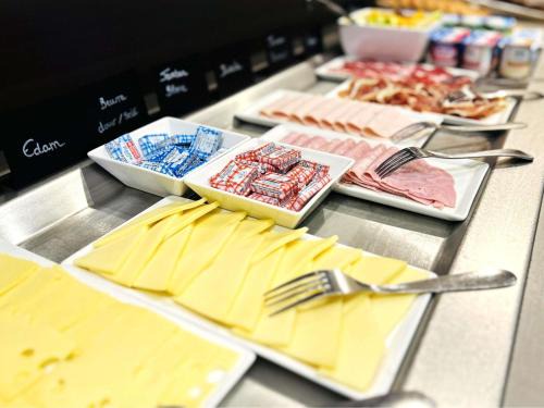 Barentin Hotel | ibis Styles Rouen Nord-Barentin