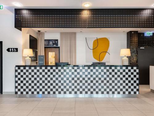 Warsaw Hotel | ibis Styles Warszawa Airport