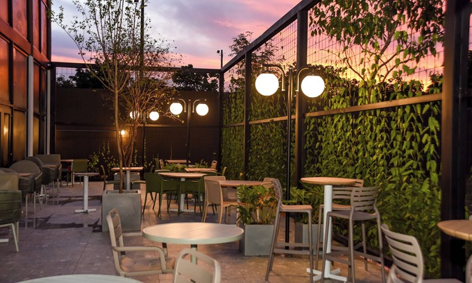 Tangara da Serra Hotel | Ibis Tangara Da Serra