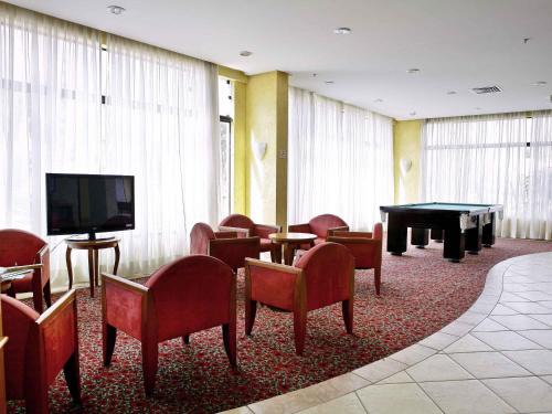 Taubate Hotel | ibis Taubate