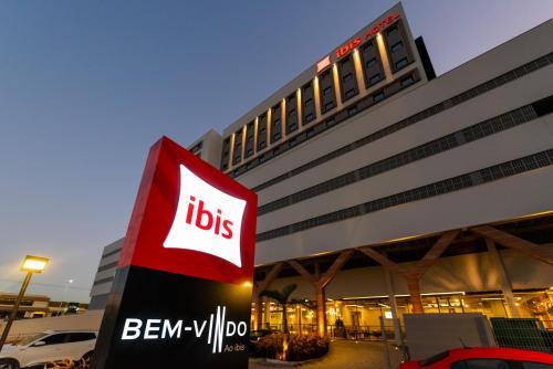Aeroporto Hotel | ibis Tubarão