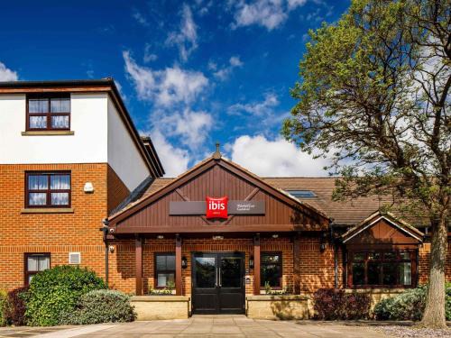 Castleford Hotel | ibis Wakefield East-Castleford