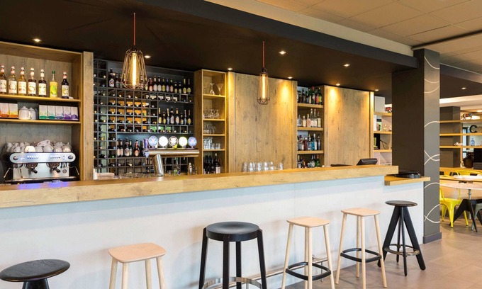 Seebach Hotel | ibis Zurich Messe-Airport