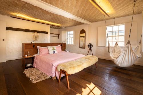 Lima Duarte Hotel | Ibiti Village