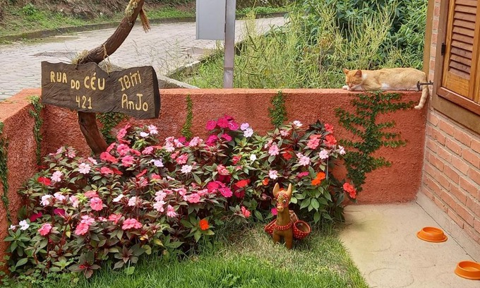 Conceicao do Ibitipoca House | IbitiAnJo - Suítes