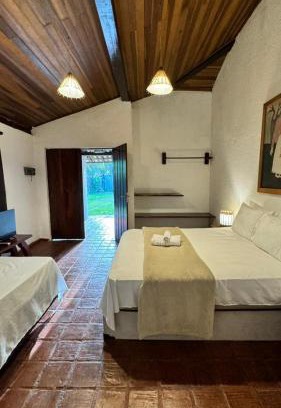 Arraial d'Ajuda Villa | Ibiza