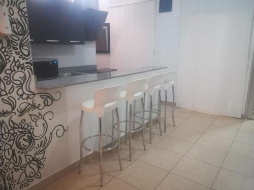 Rio Hato Villa | Ibiza village Beach