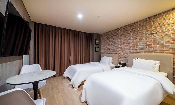 Icheon Hotel | Icheon Paradise