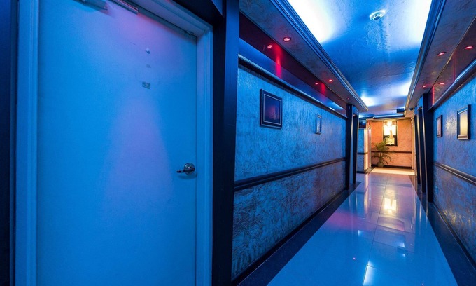 Icheon Hotel | Icheon Syap